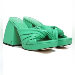 Circus NY By Sam Edelman Sandals